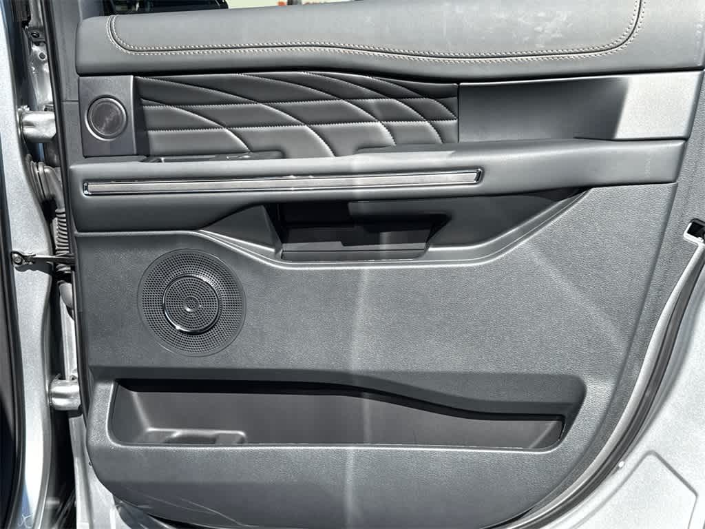 Thumbnail: 2024 Ford Expedition MAX - 15