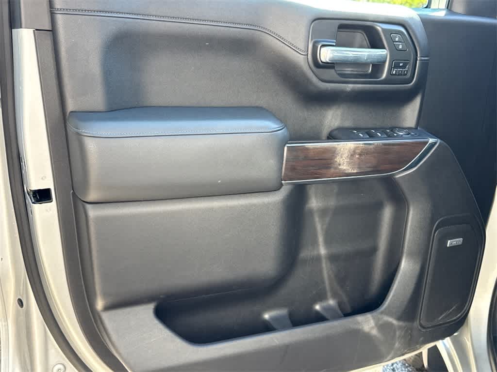 Thumbnail: 2021 GMC Sierra 1500 - 9