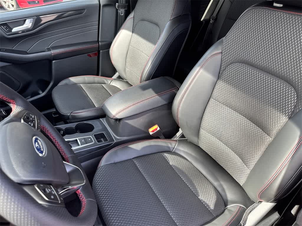 Thumbnail: 2025 Ford Escape - 12