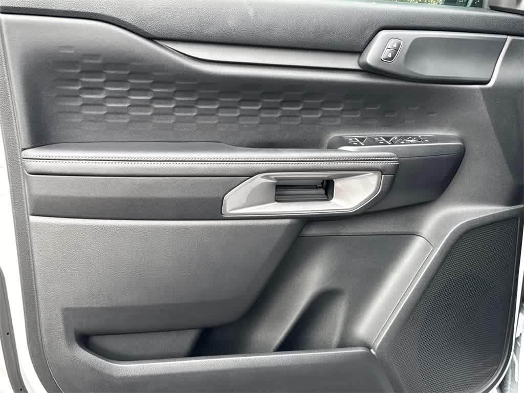 Thumbnail: 2025 Ford Ranger - 11