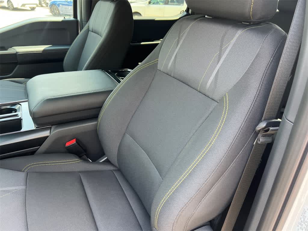 Thumbnail: 2025 Ford F-150 - 12