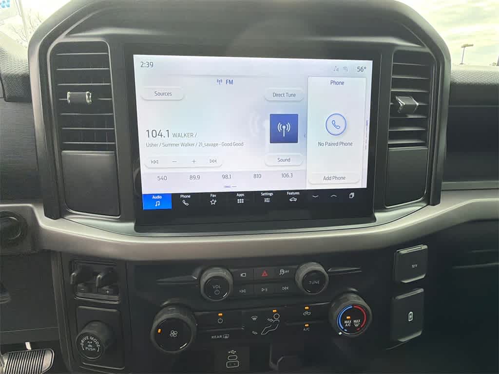 Thumbnail: 2025 Ford F-150 - 25