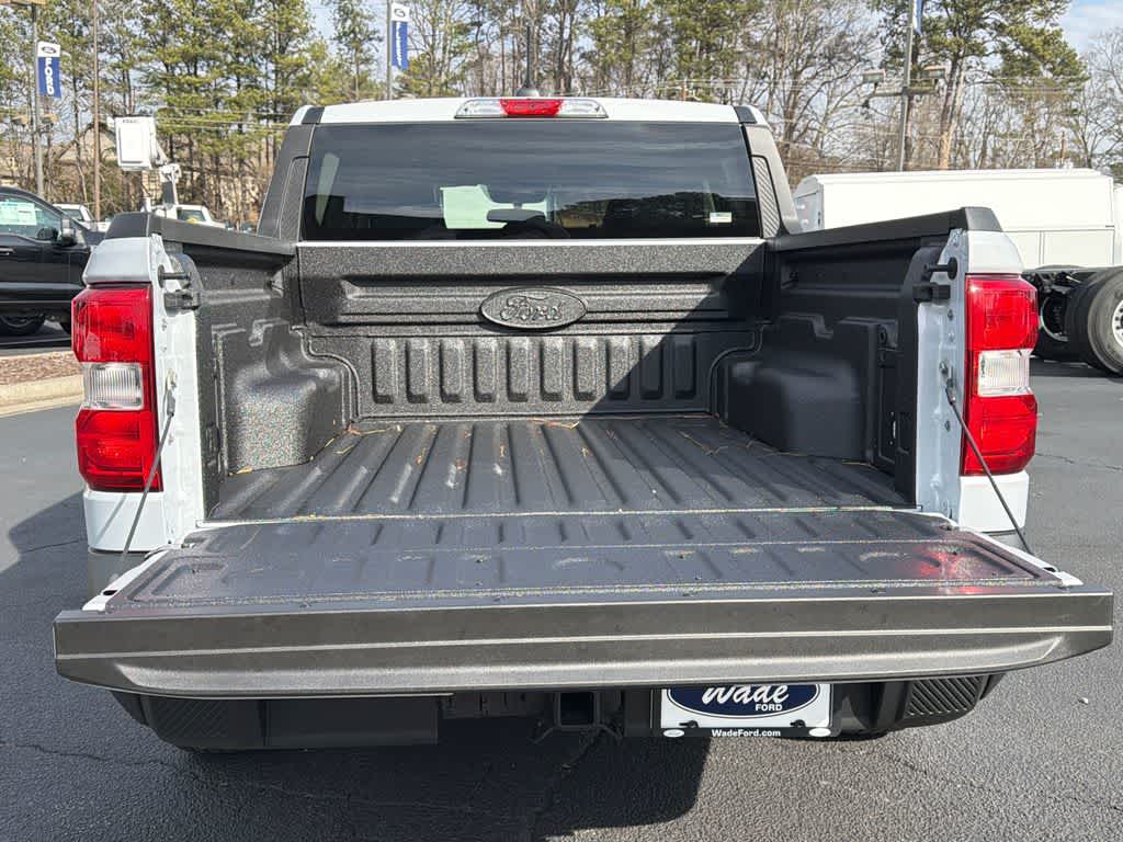 Thumbnail: 2026 Ford Maverick - 16