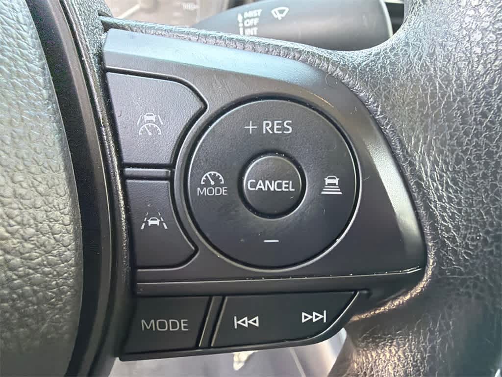 Thumbnail: 2025 Toyota Corolla - 23