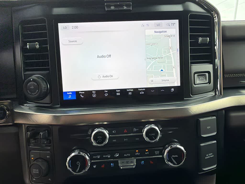 Thumbnail: 2026 Ford F-350 - 25