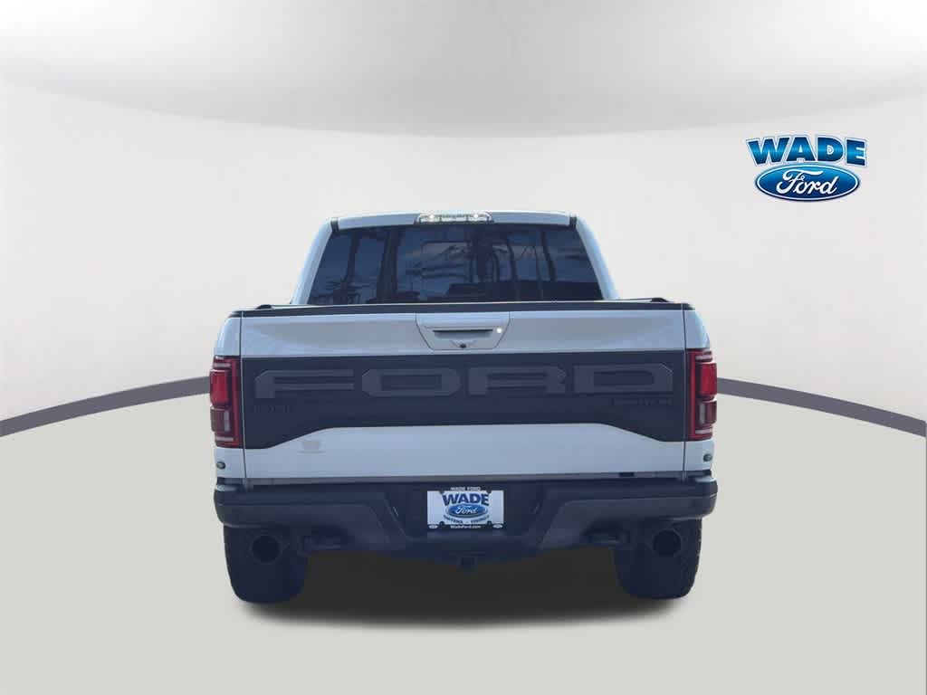 Thumbnail: 2020 Ford F-150 - 6