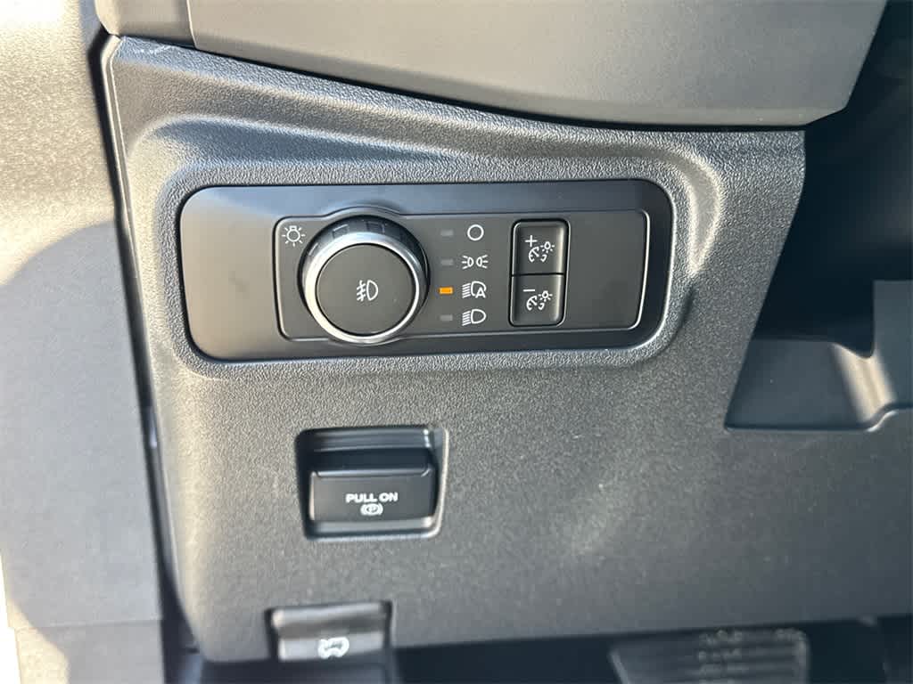 Thumbnail: 2025 Ford Bronco - 32