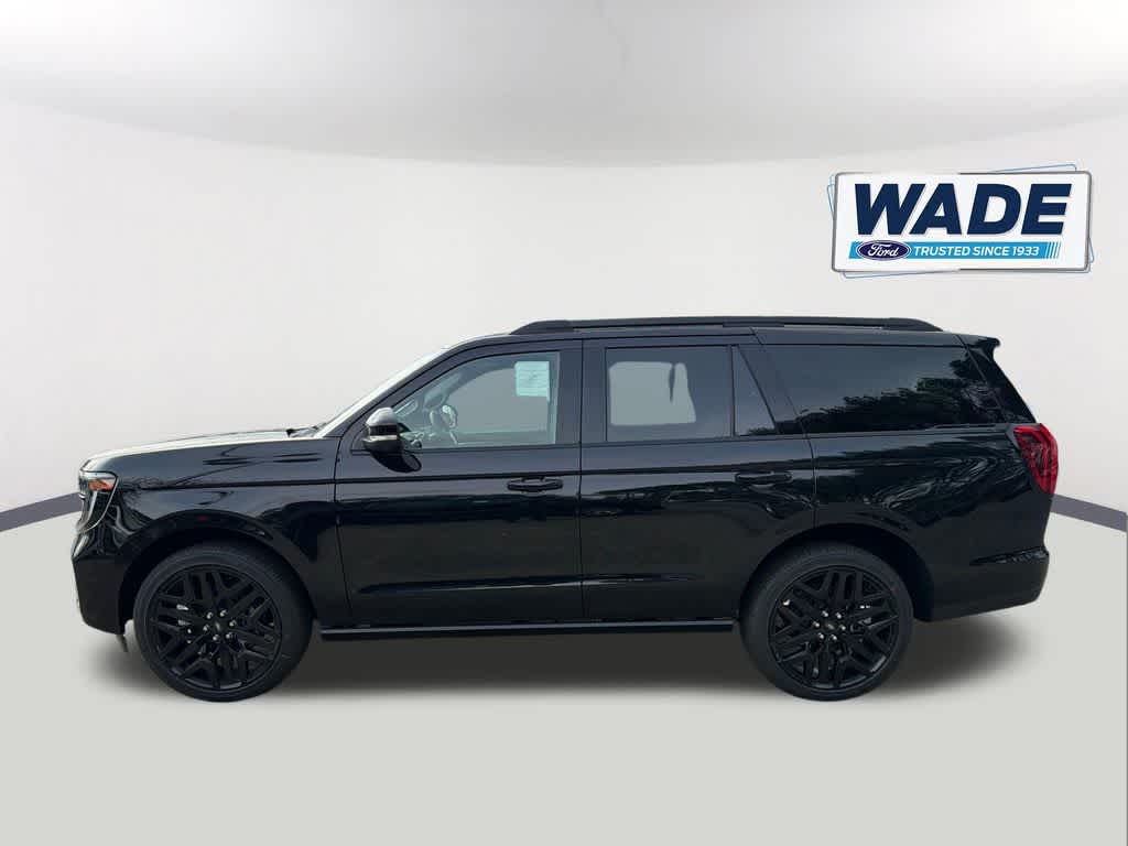 Thumbnail: 2026 Ford Expedition - 8
