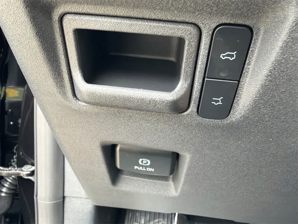 Thumbnail: 2026 Ford Expedition MAX - 34