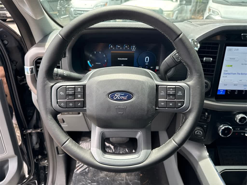 Thumbnail: 2024 Ford F-150 - 22
