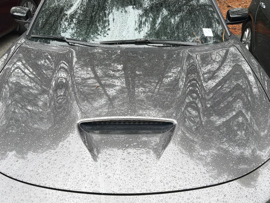 Thumbnail: 2021 Dodge Charger - 11