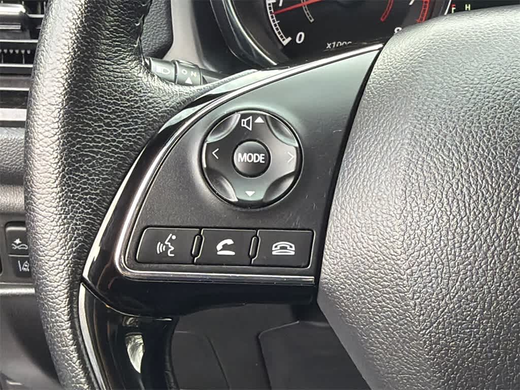 Thumbnail: 2024 Mitsubishi Outlander Sport - 22