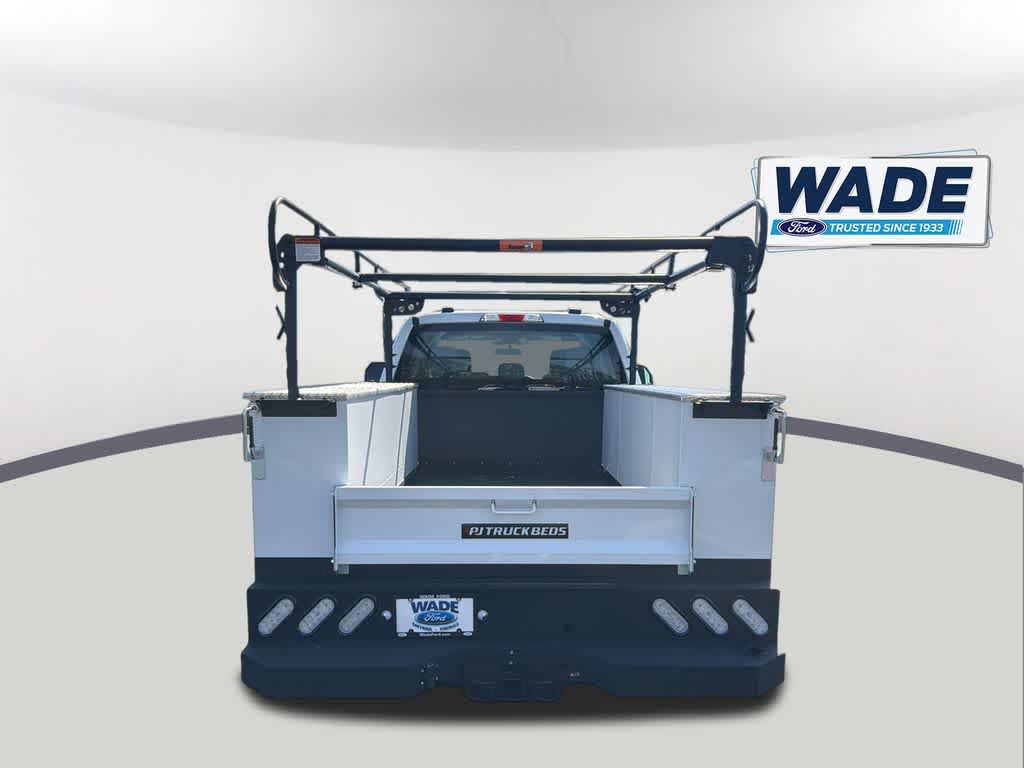 Thumbnail: 2025 Ford F-350 - 6