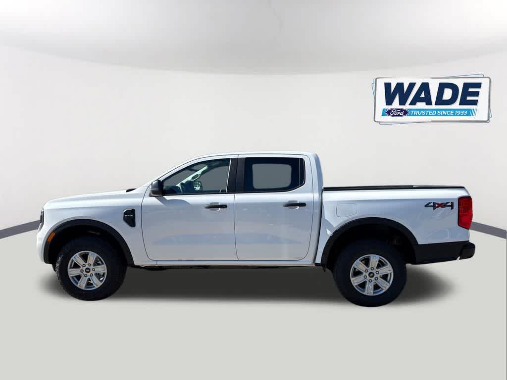 Thumbnail: 2025 Ford Ranger - 8