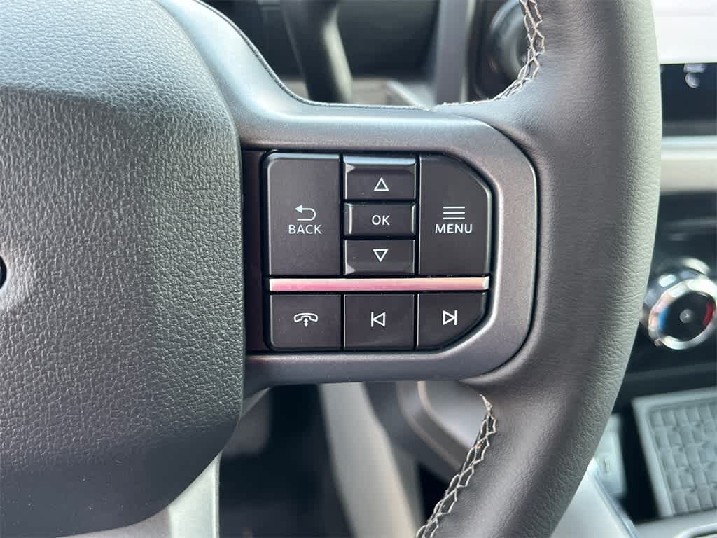 Thumbnail: 2025 Ford F-150 - 27