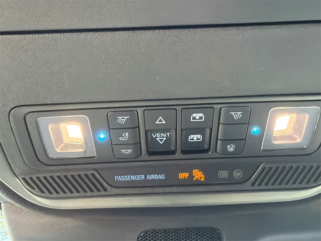 Thumbnail: 2026 Ford Expedition - 35