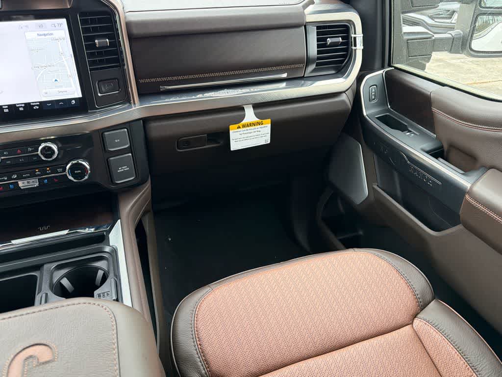 Thumbnail: 2026 Ford F-350 - 20