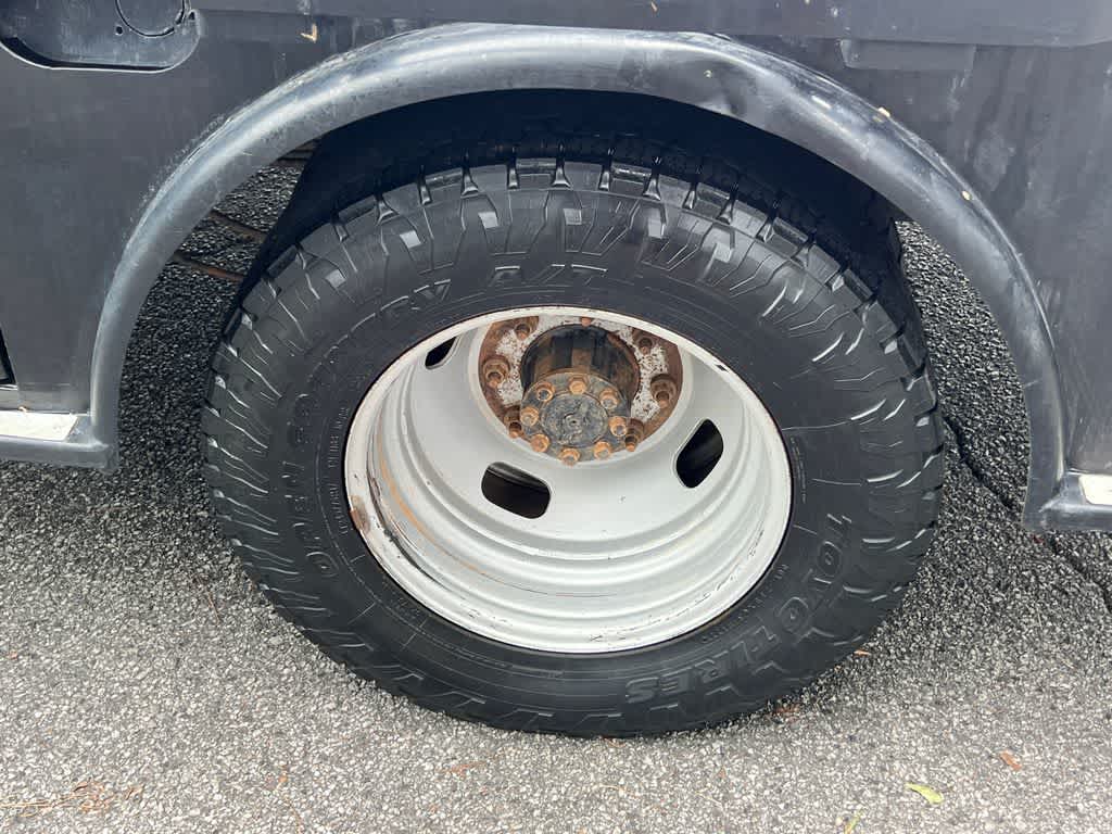 Thumbnail: 2019 Ford Econoline - 19