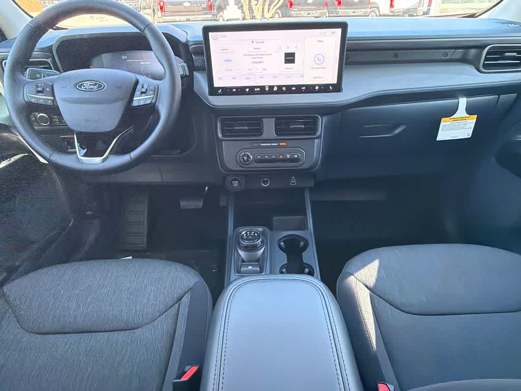 Thumbnail: 2026 Ford Maverick - 17