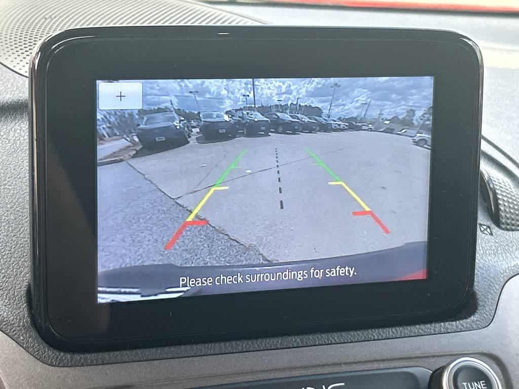 Thumbnail: 2021 Ford Transit Series - 25