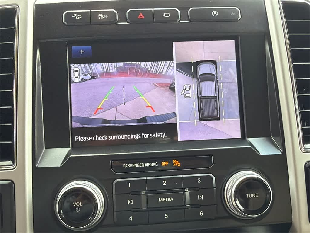 Thumbnail: 2020 Ford F-150 - 27