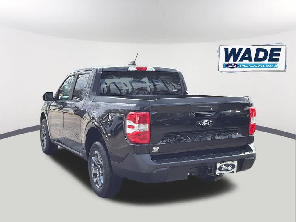 Thumbnail: 2026 Ford Maverick - 7