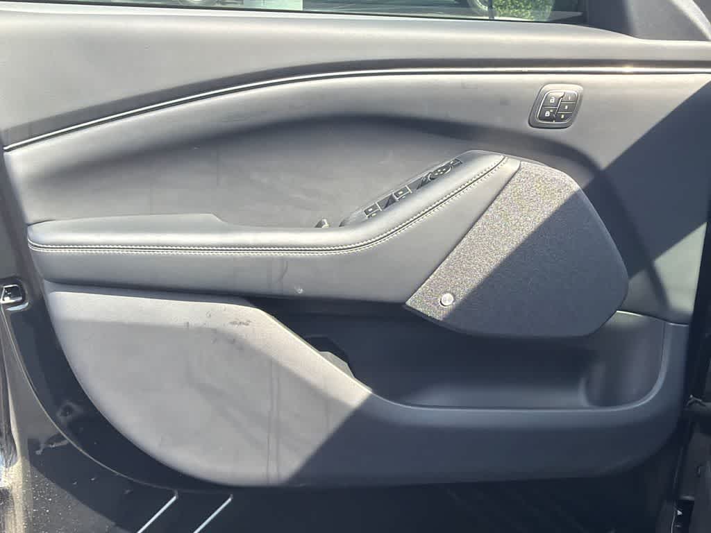 Thumbnail: 2026 Ford Mustang Mach-E - 11