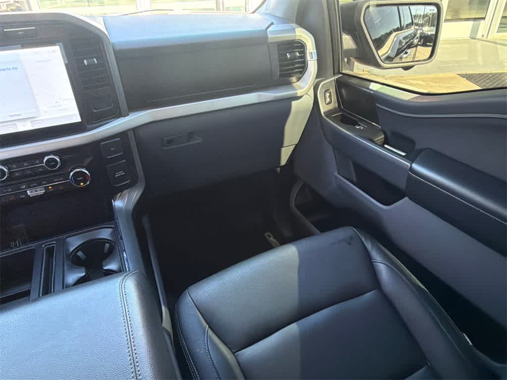 Thumbnail: 2022 Ford F-150 - 20