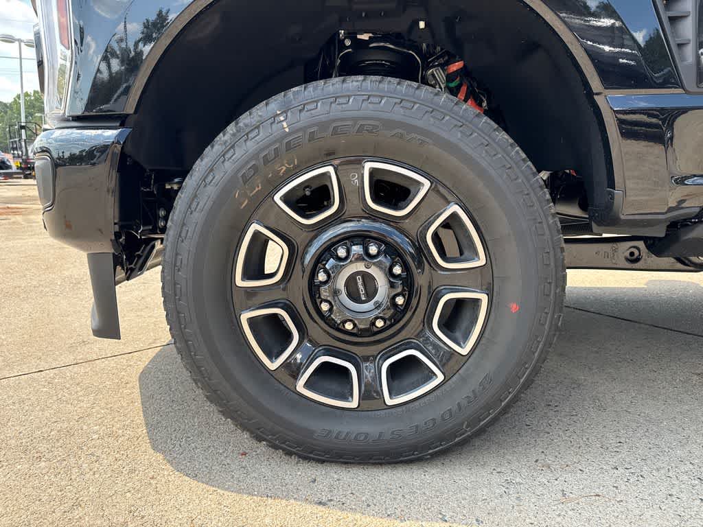 Thumbnail: 2026 Ford F-350 - 9