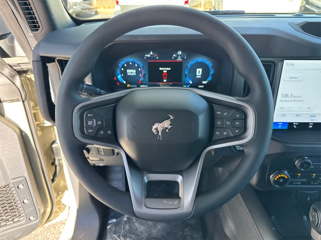 Thumbnail: 2025 Ford Bronco - 21