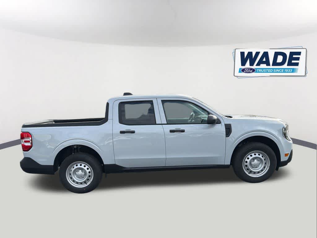 Thumbnail: 2026 Ford Maverick - 4