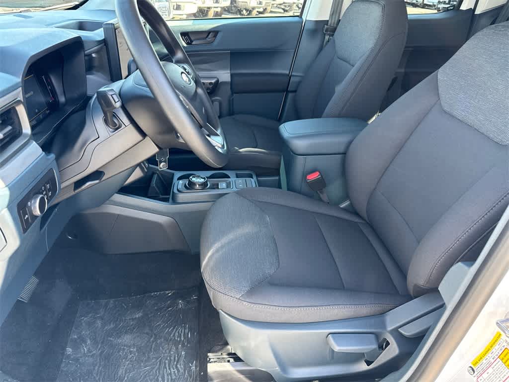 Thumbnail: 2025 Ford Maverick - 10