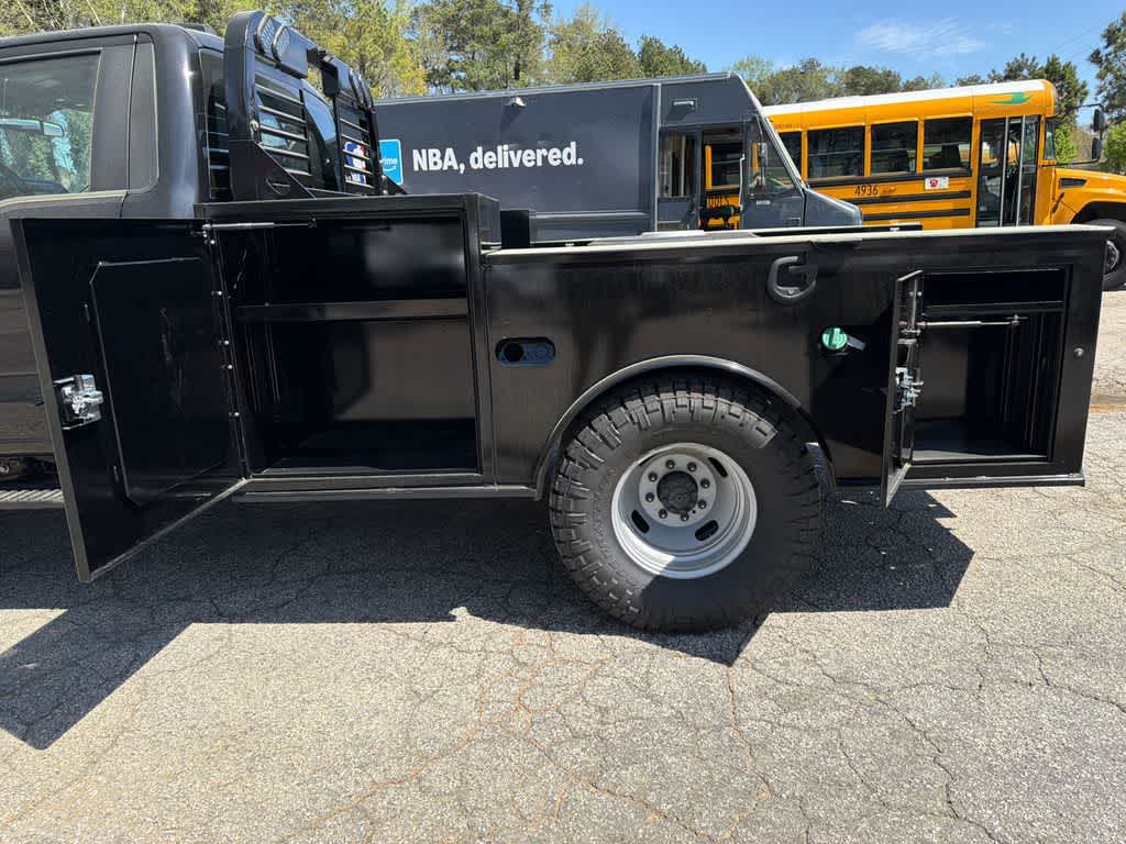 Thumbnail: 2023 Ford F-350 - 15
