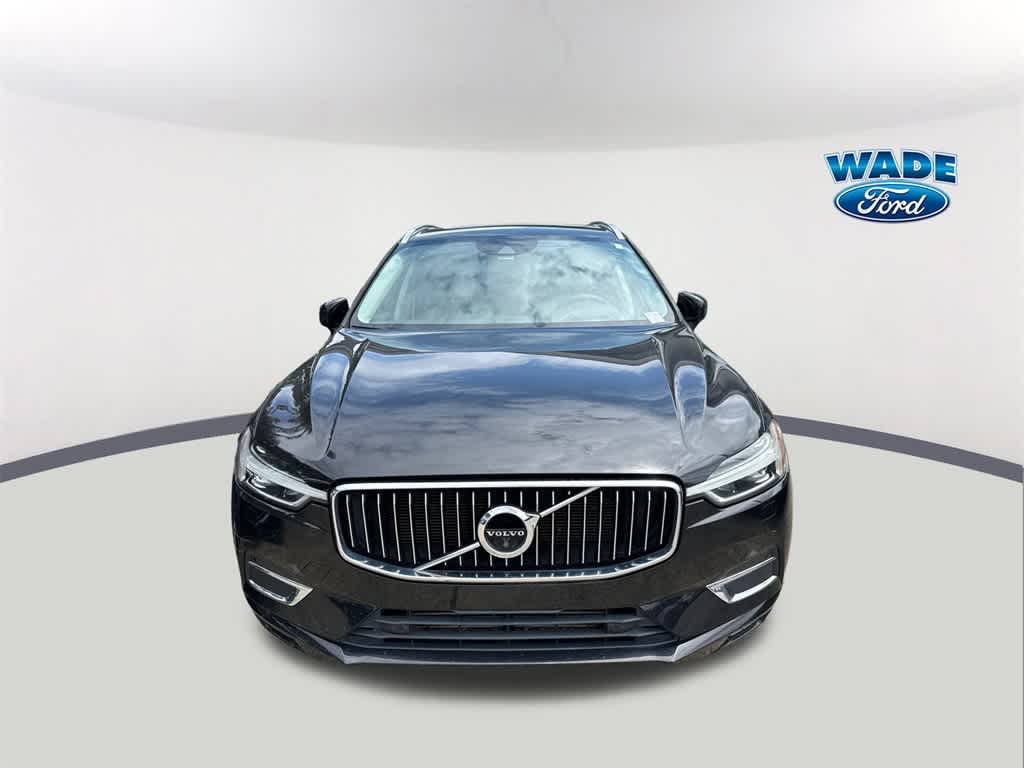 Thumbnail: 2018 Volvo XC60 - 2