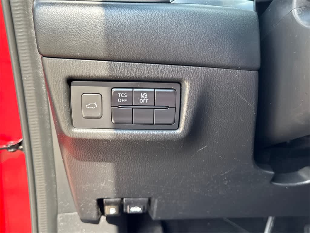 Thumbnail: 2018 Mazda CX-5 - 32