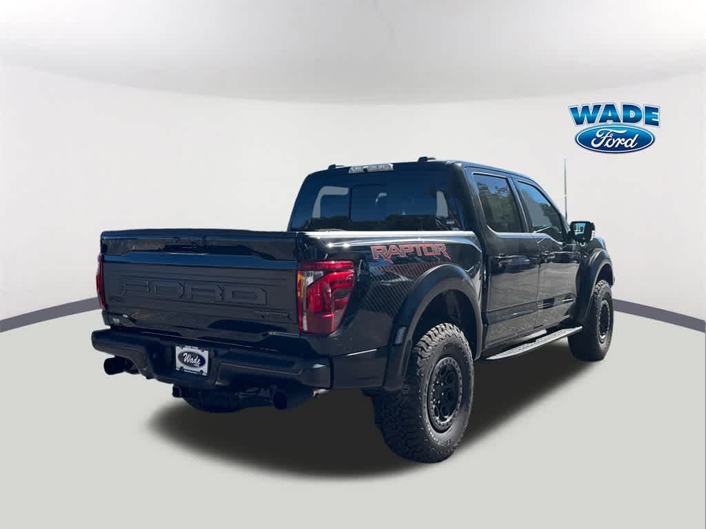 Thumbnail: 2025 Ford F-150 - 5