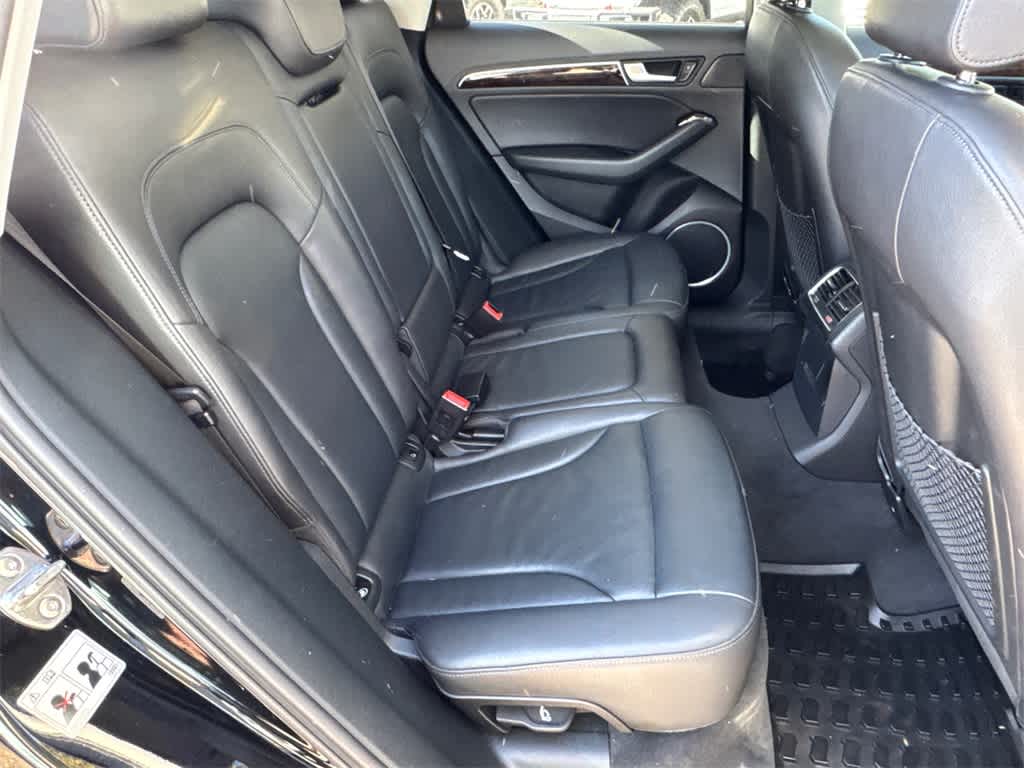 Thumbnail: 2016 Audi Q5 - 14