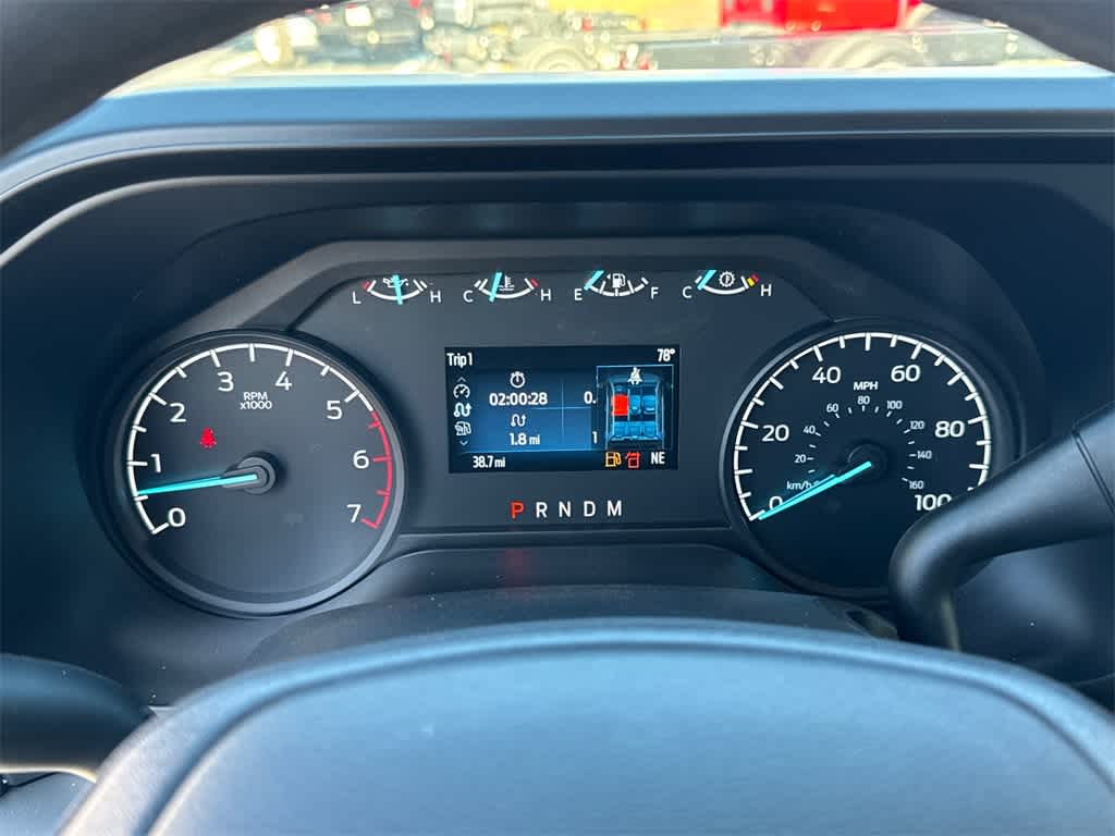 Thumbnail: 2025 Ford F-250 - 23