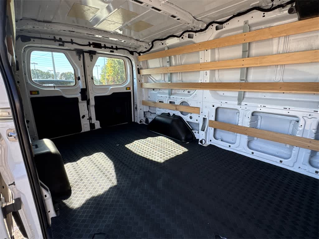 Thumbnail: 2024 Ford Transit Series - 15