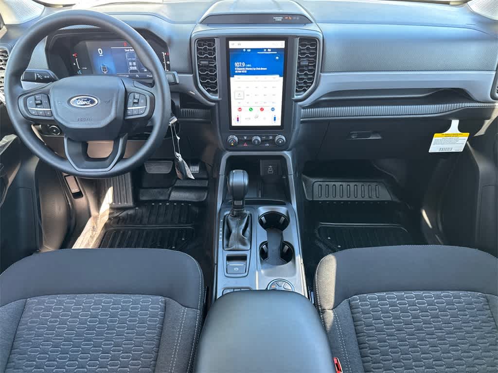 Thumbnail: 2025 Ford Ranger - 18