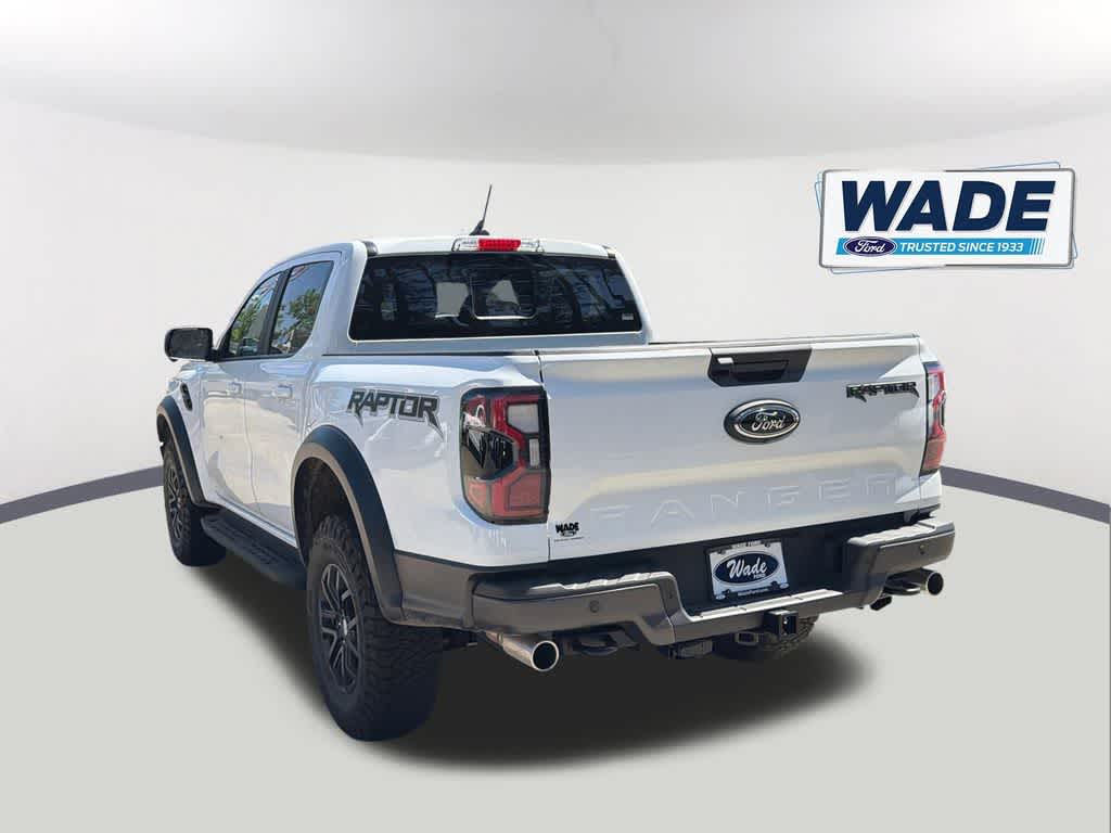 Thumbnail: 2026 Ford Ranger - 7