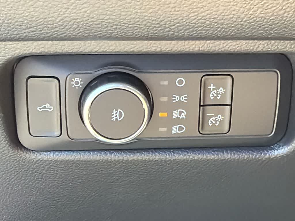 Thumbnail: 2026 Ford Ranger - 30