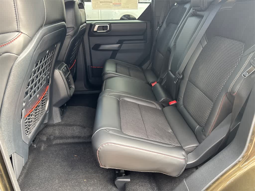 Thumbnail: 2025 Ford Bronco - 17