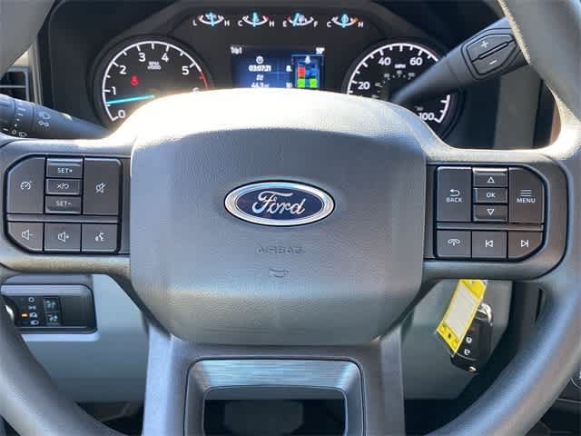 Thumbnail: 2024 Ford F-350 - 18