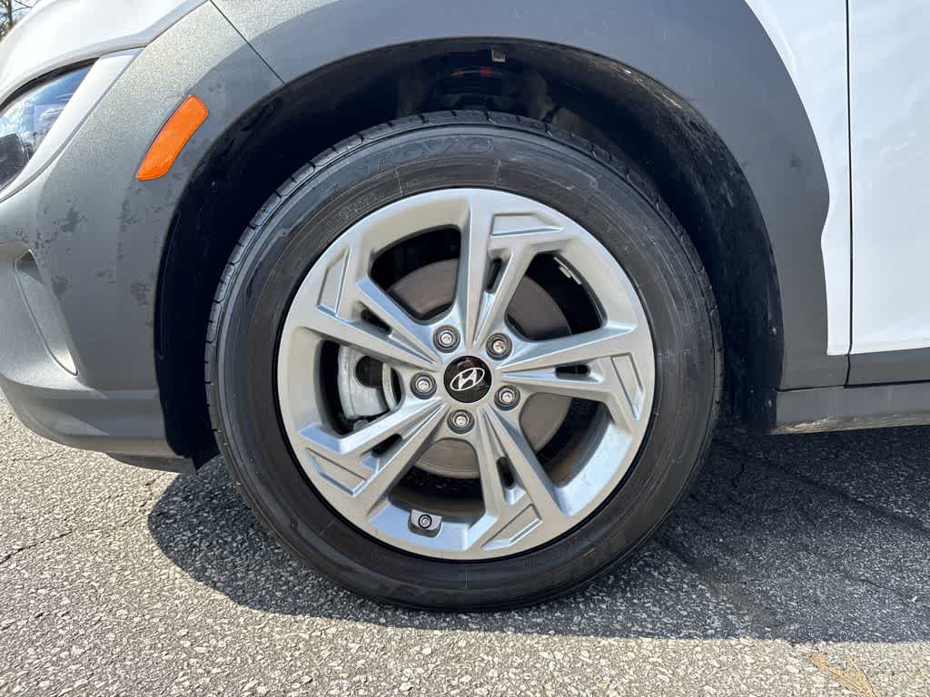 Thumbnail: 2023 Hyundai Kona - 9