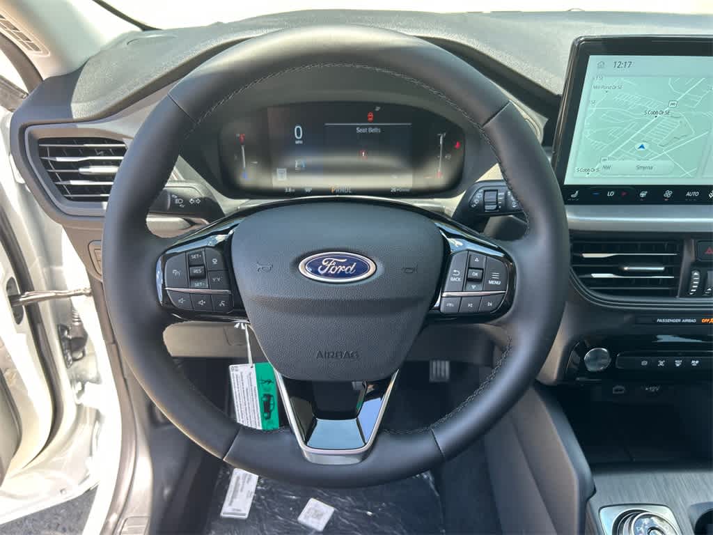 Thumbnail: 2025 Ford Escape - 23