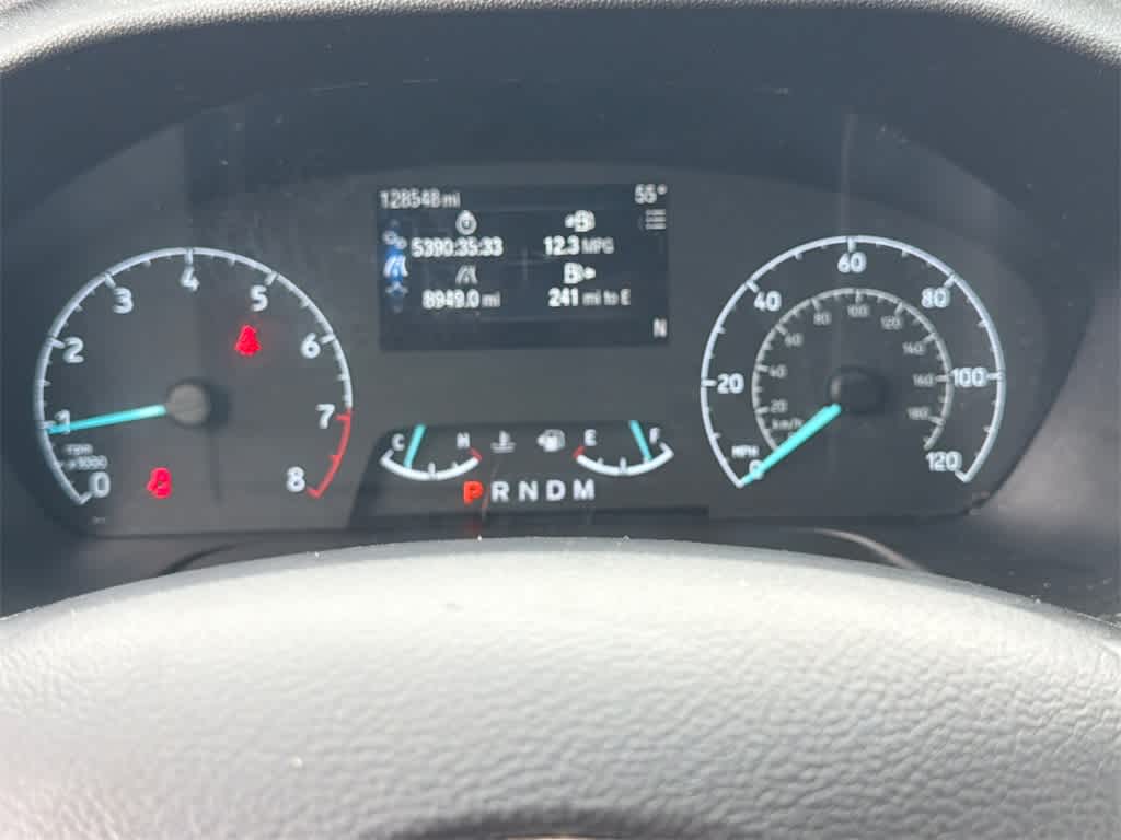 Thumbnail: 2020 Ford Transit Series - 21