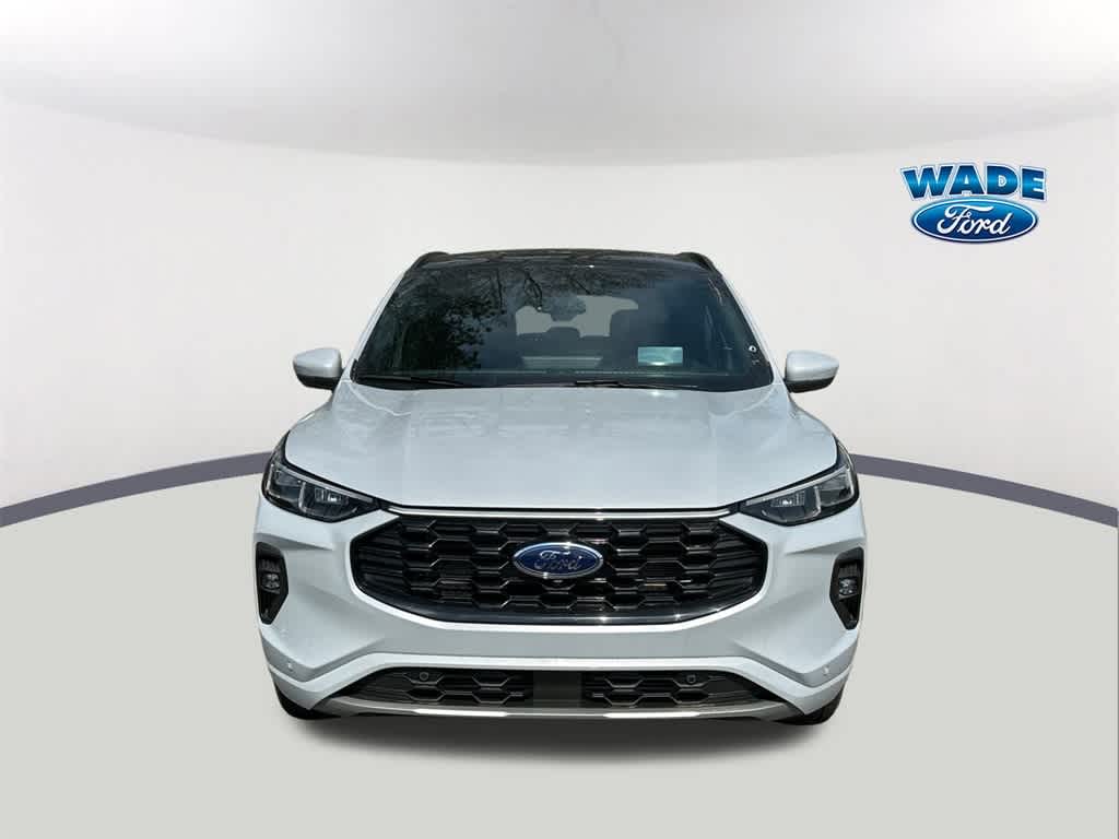 Thumbnail: 2025 Ford Escape - 2