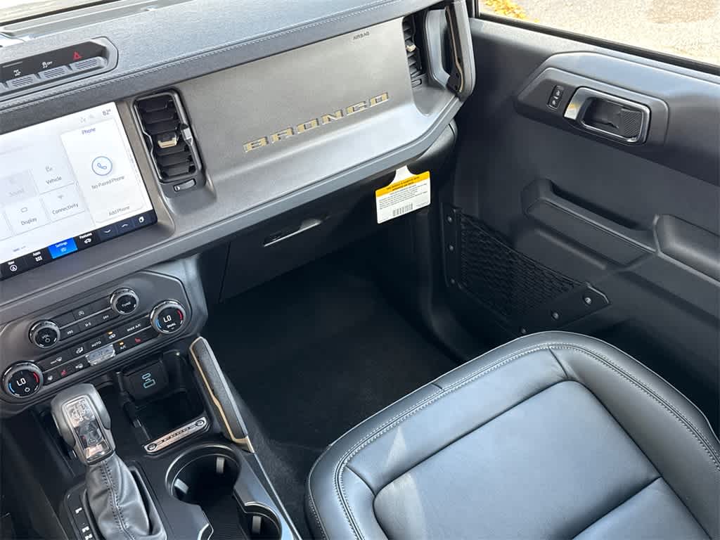 Thumbnail: 2025 Ford Bronco - 20