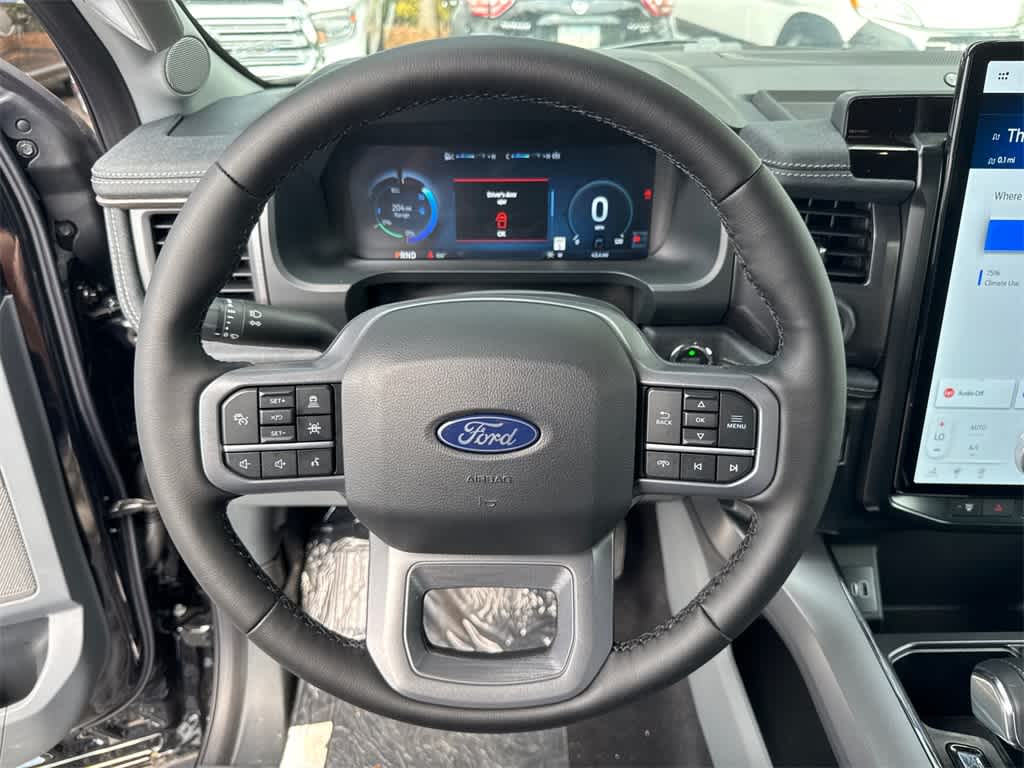 Thumbnail: 2025 Ford F-150 - 22